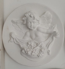 BASSORILIEVO QUADRO ANGELO