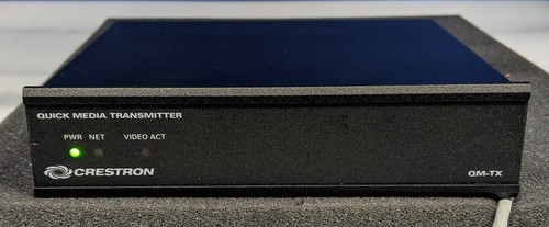 Crestron trasmettitore - qm-tx,