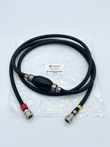 Tohatsu fuoribordo 8ft linea - fuoribordo,