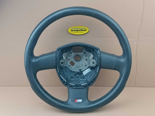 Volante sportivo per airbag