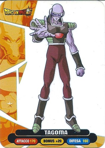 Dragon ball saga collection - dragon,