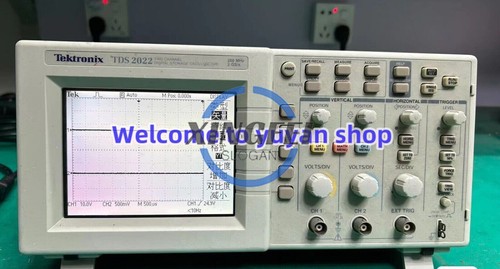 1pcs tds2022 oscilloscopio - tds2022,
