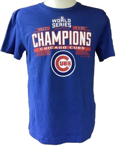 Shirt majestic chicago - t-shirt, cubs