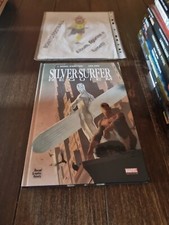 Silver Surfer Requiem