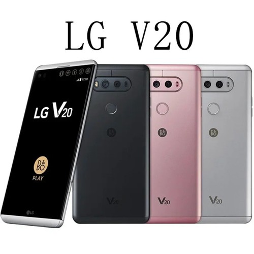V20 64gb rom fingerprint - v20,