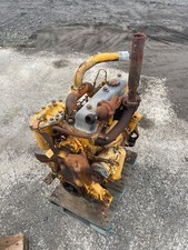 Motore per trattore modello - , 58