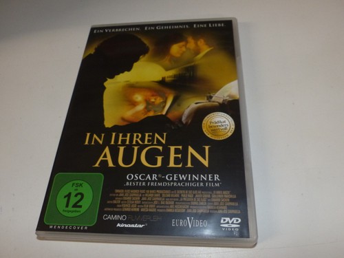 Ihren augen eduardo - augen,
