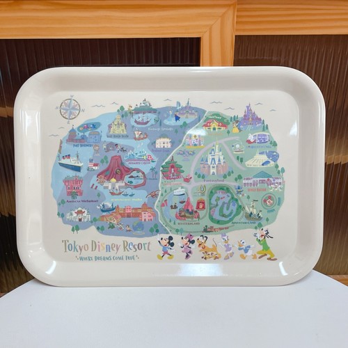 Tokyo disney cartone animato - tokyo,