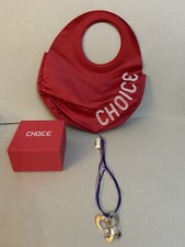 Collana choice con fili - choice,