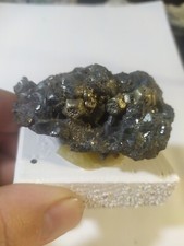 Chalcopyrite pyrite 152 gr - 152.75,