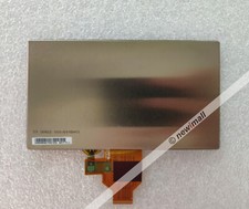 Display LCD + Touch Panel per