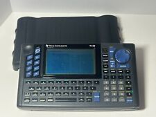 Texas Instruments TI-92 calcolatrice grafica