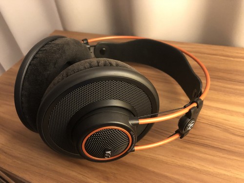 Akg k712 pro riferimento - akg,