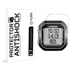 ANTISHOCK Protezione Schermo per Garmin Edge 25