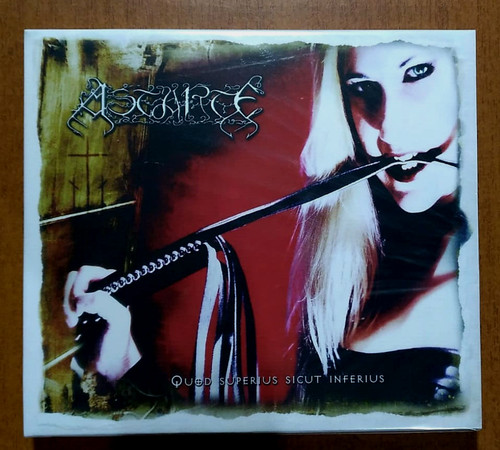 Astarte quod superius - ‎–,