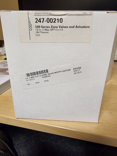 Siemens 599 set 247 00210 - set, 247-00210