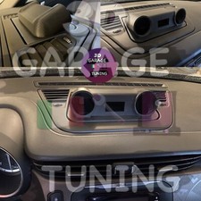 Porta Manometri Alfa Romeo Giulietta Guage Manometro Pressione Supporto