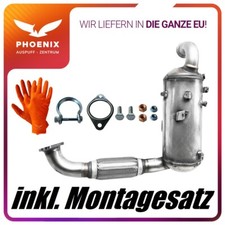 Per Ford Focus MK3 1.6TD TDCI