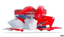 KIT PLASTICHE HONDA CRF 250 R