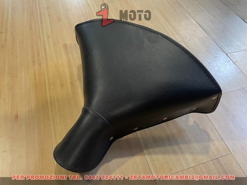Sella per moto guzzi airone - sella,