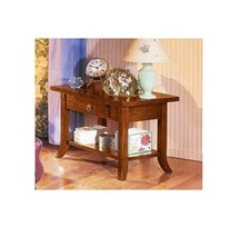 TAVOLINO SALOTTO CON CASSETTI