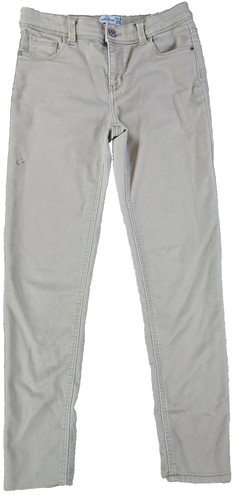 Pantaloni divisa jeans skinny