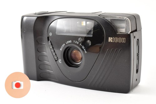 Quasi nuovo ricoh ff 9d - nuovo】, ff-9d