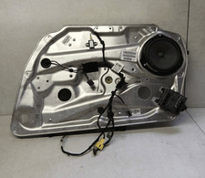 Alzacristallo elettr. porta