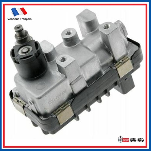 Actionneur electrique - actionneur,