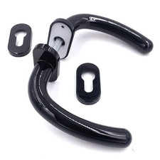 MANIGLIA OLIVARI ISEO ROS.BOC