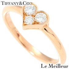 TIFFANY & Co. Anello cuori