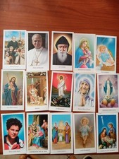 SANTINI EGIM --SERIE ISONZO-- Nuovi Numeri  43 Pezzi