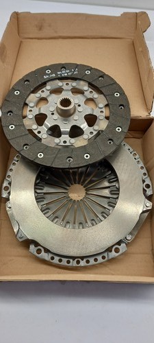 Kit frizione originale peugeot - frizione,