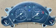 Honda XL650V Transalp 200-2008
