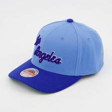 Cappellino Los Angeles Lakers