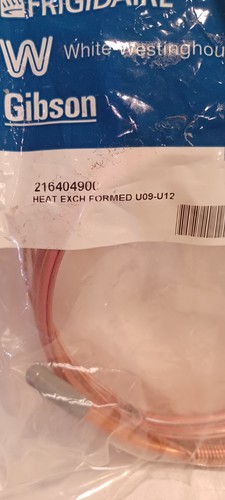 Oem 216404900 frigidaire - 216404900,