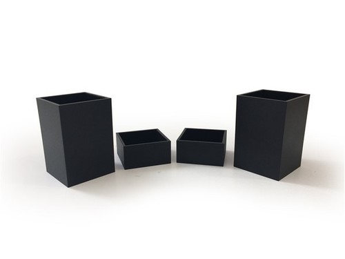 Set componibile tavolo - componibile, da