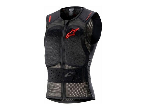 Gilet nucleon flex - gilet,