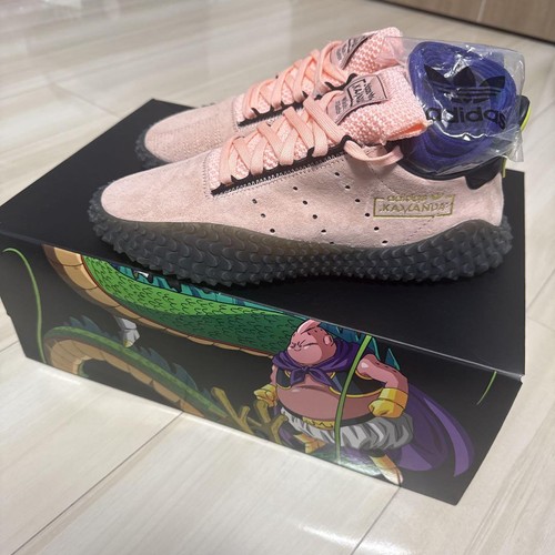 Dragon ball majin bu x - majin,