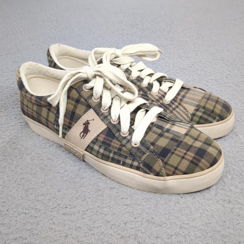 Scarpe polo ralph - scarpe,