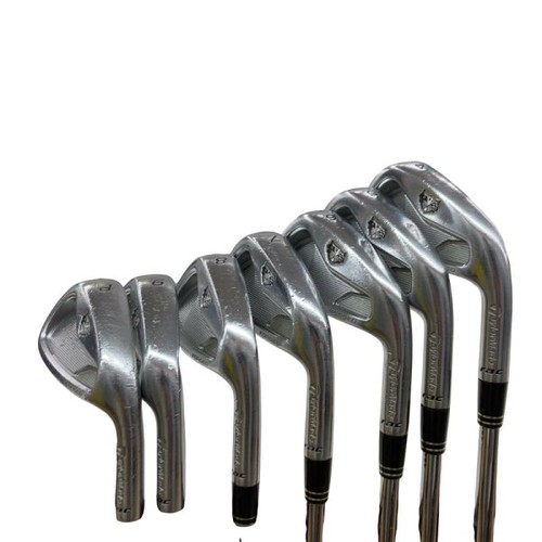 Taylormade rac 2005 set - taylormade,