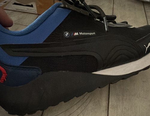 Sneakers sportive basse