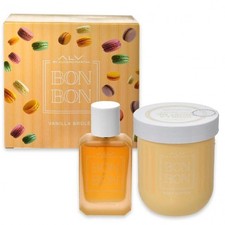 ALVIERO MARTINI COFANETTO BON