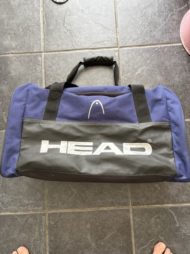 Borsone palestra vintage - palestra,