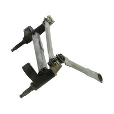 WINDSHIELD WIPER MECHANISM