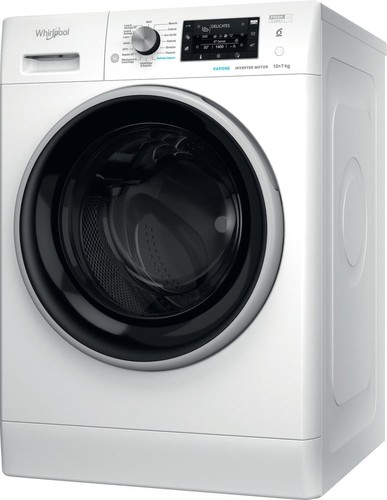 Whirlpool lavasciuga kg - lavasciuga,