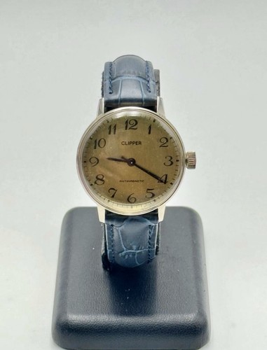 Orologio clipper vintage - orologio,