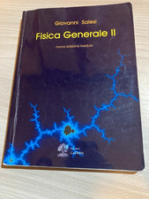 Fisica Generale II 9788898648245