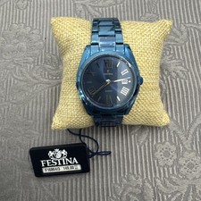 Orologio Al Quarzo Festina