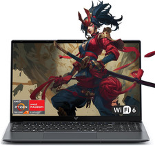 PC Portatile 15.6" FHD